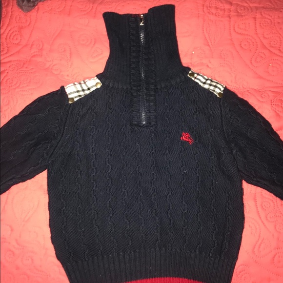 Sweater - Picture 2 of 3